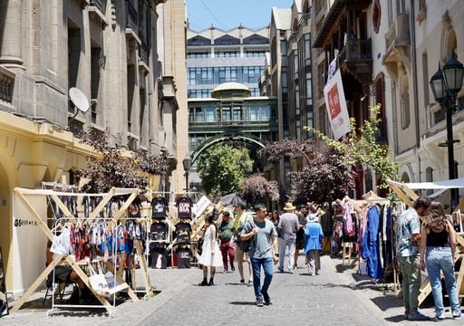 Qu&eacute; hacer en Santiago este fin de semana: los mejores panoramas del 30 de enero al 01 de febrero