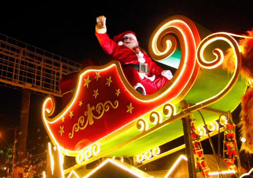 Qué hacer en Santiago este fin de semana: los mejores panoramas del 5 al 7 de diciembre