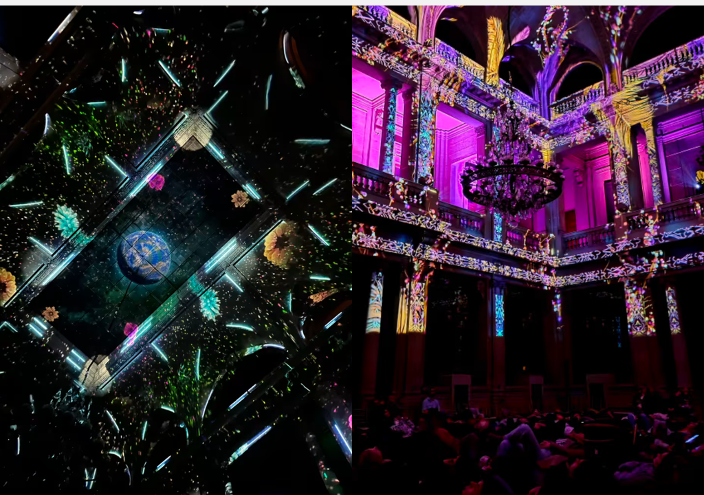 Eonarium Genesis. Eonarium Genesis.