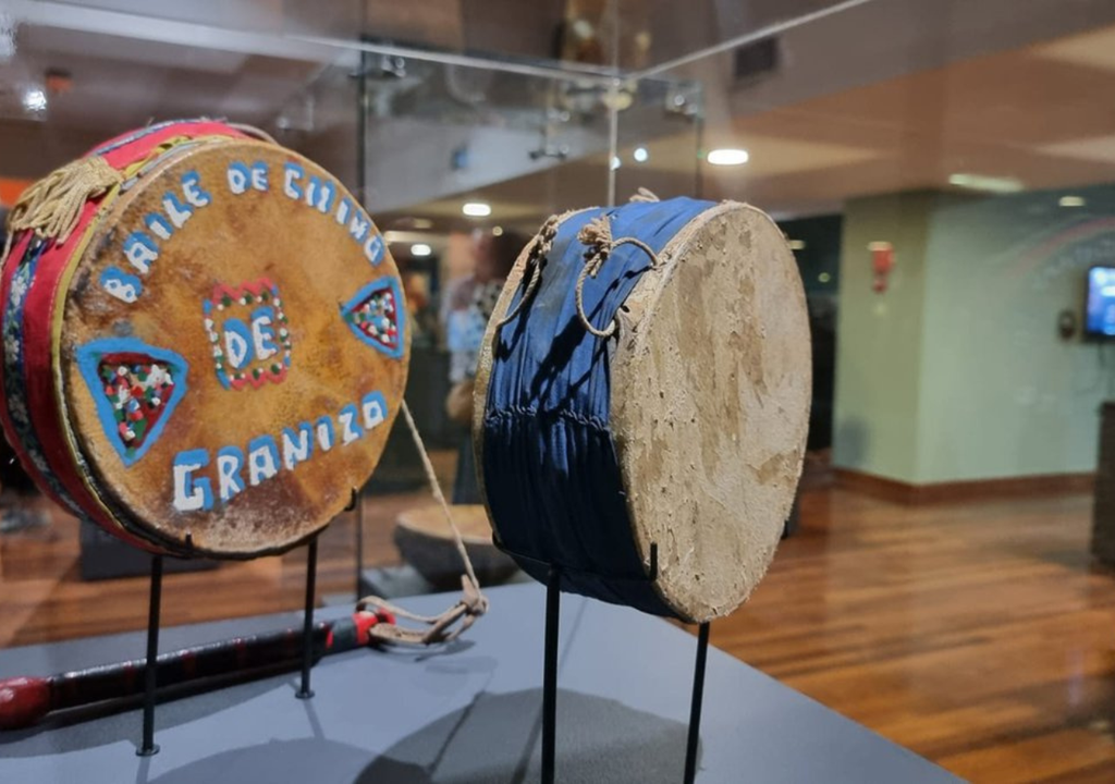 Travesías sonoras de Latinoamérica en el GAM.