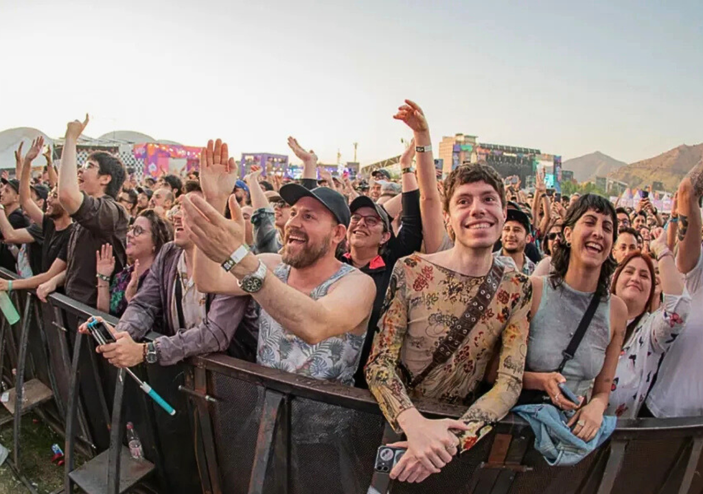 Festival Fauna Primavera 2025. Festival Fauna Primavera 2025.