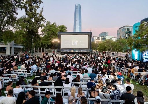 Qu&eacute; hacer en Santiago este fin de semana: los mejores panoramas del 9 al 11 de enero