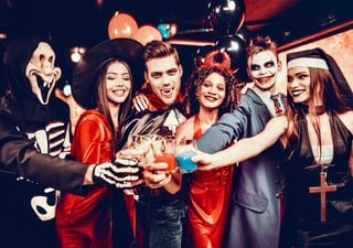 Qué hacer en Santiago este fin de semana: los mejores panoramas para el feriado del Día de Todos los Santos