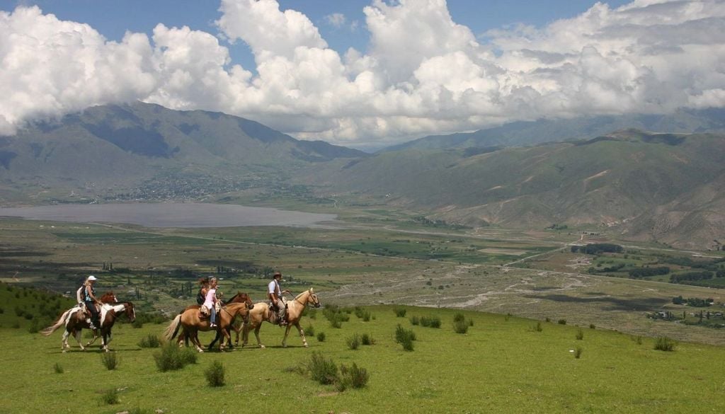Qué hacer en Tafí del Valle: paisajes, historia y experiencias en los Valles Calchaquíes Qué hacer en Tafí del Valle: paisajes, historia y experiencias en los Valles Calchaquíes tucumanos