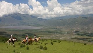 Qu&eacute; hacer en Taf&iacute; del Valle, el destino tucumano que busca ser reconocido entre los mejores pueblos tur&iacute;sticos del mundo