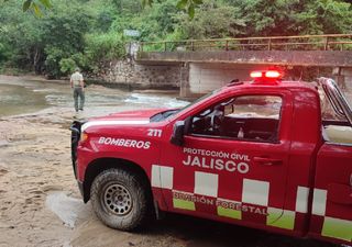 Inminente impacto del huracán Roslyn, ¿qué hacer?