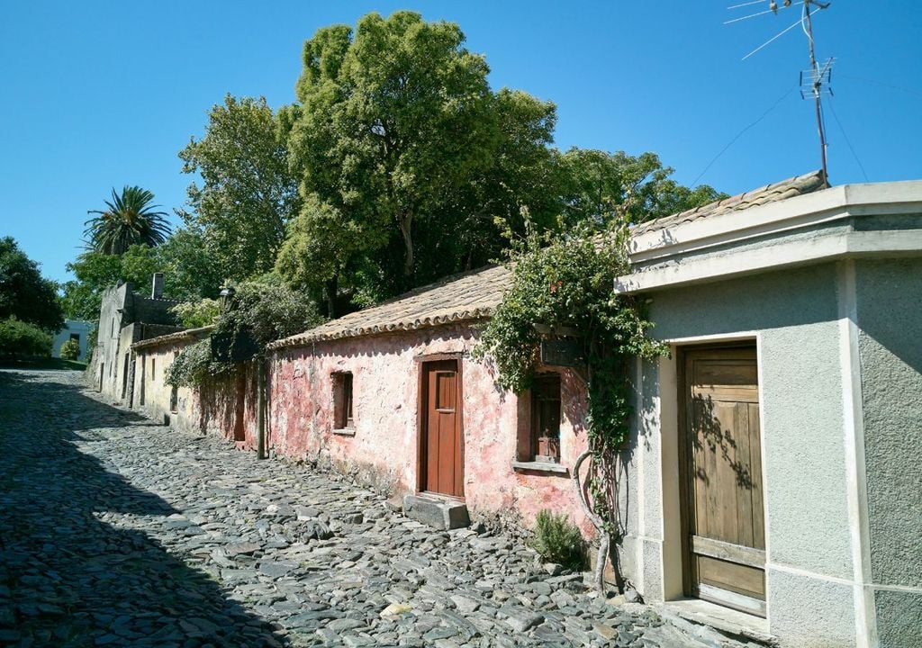 Qué hacer en Colonia del Sacramento, Uruguay