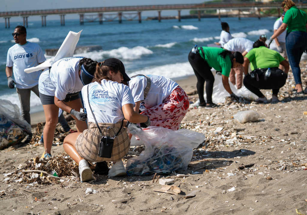 limpieza; costa; proteccion costera; ecosistema marino; preservacion; sostenibilidad