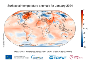 ¿Qué hay detrás de los 1,5°C de calentamiento global?