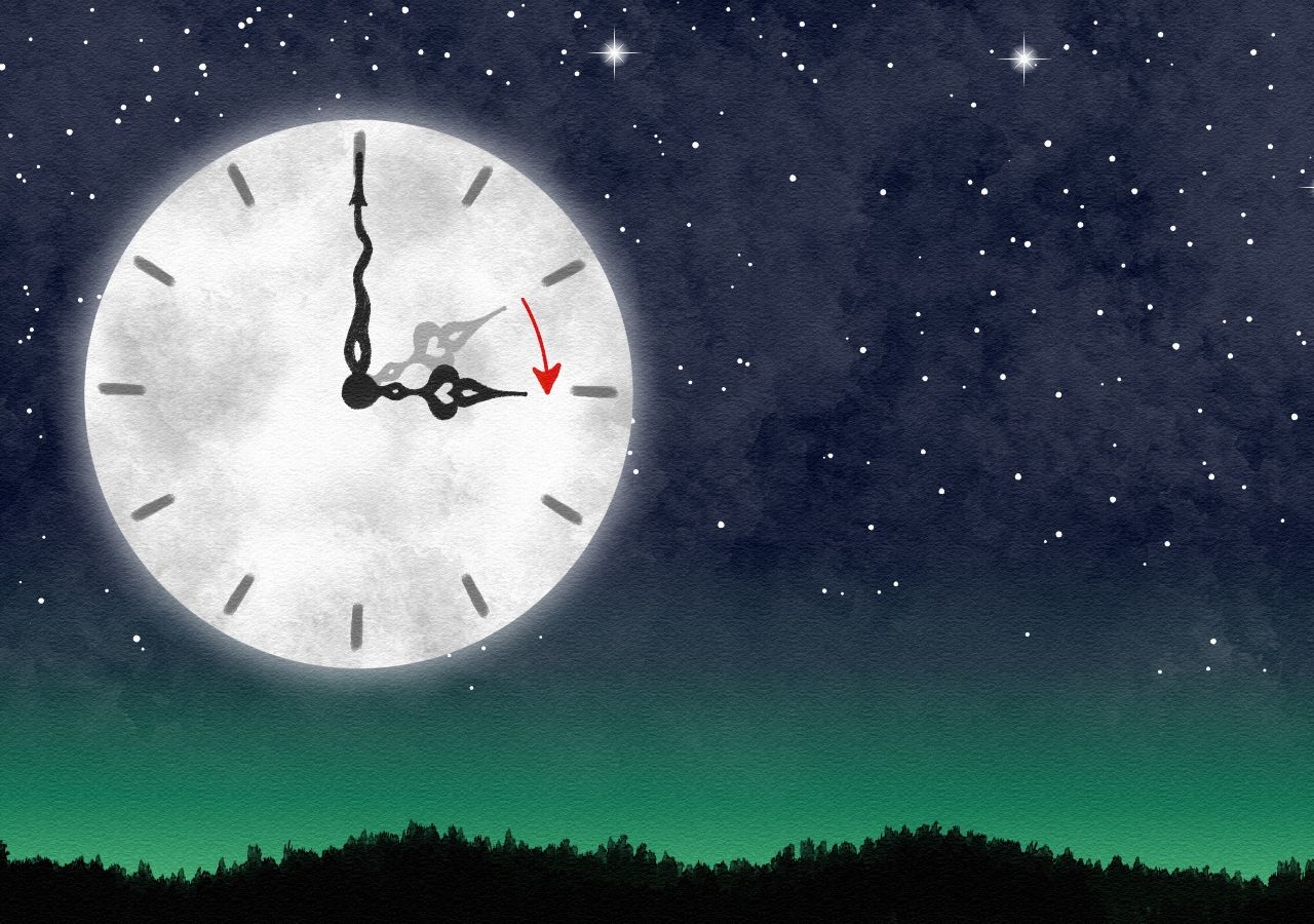 Establecer la hora en la Luna traerá enormes desafíos.