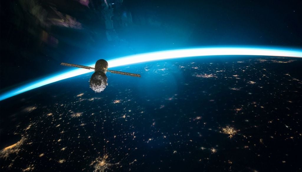 Exploración espacial Los resultados permitirán pensar en sistemas de soporte biológico para viajes largos, o para entender cómo ciertas bacterias podrían usarse en minería espacial.
