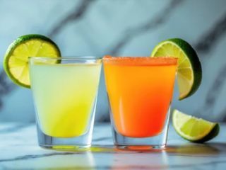 ¿Qué lleva la sangrita casera? El cóctel picante y cítrico que realza el sabor del tequila