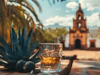 &iquest;Qu&eacute; mezcal beber seg&uacute;n el clima? La ruta que te ense&ntilde;a a distinguir el sabor del agave de lluvia y el de sequ&iacute;a
