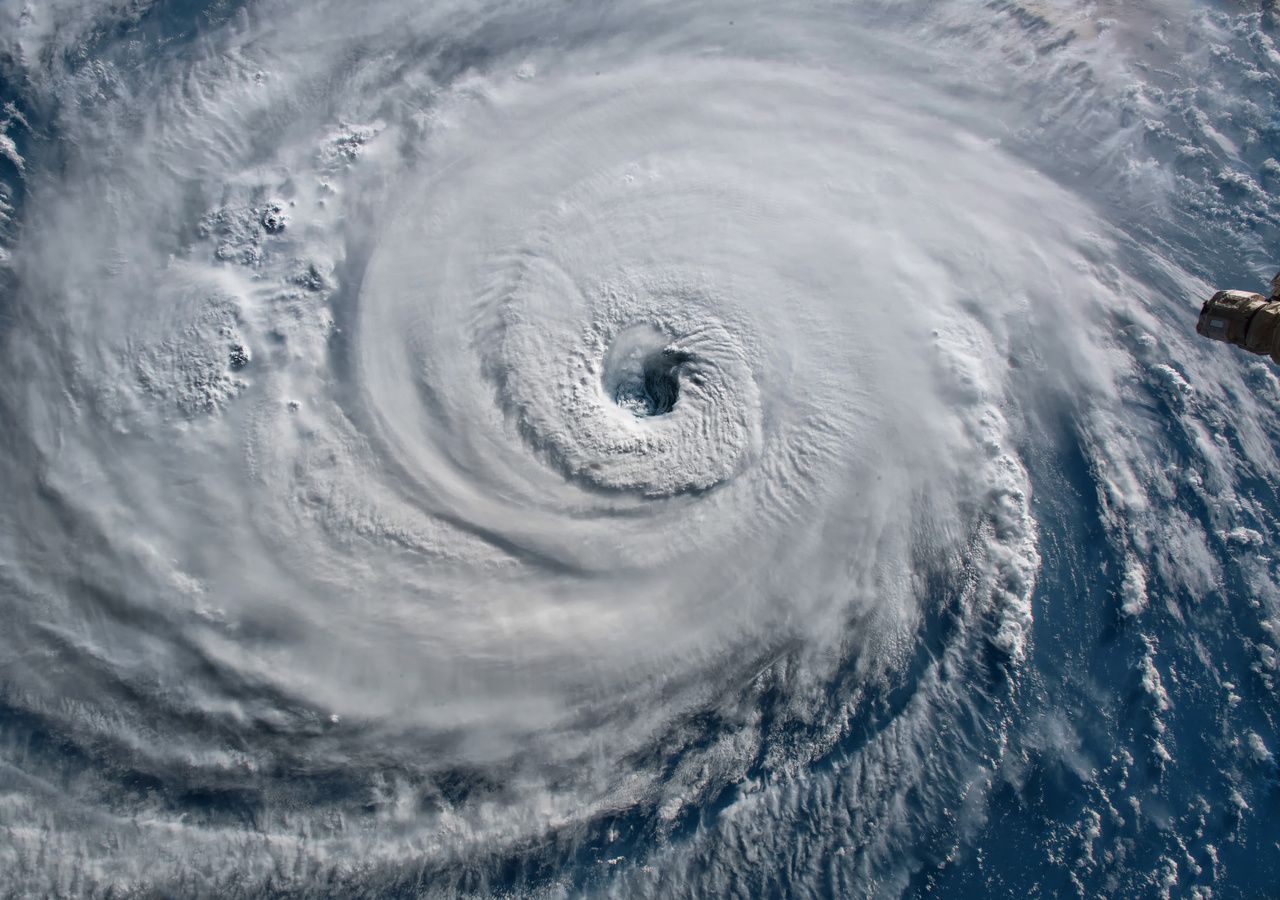 Preparativos ante una temporada de huracanes que promete ser potente en el  Atlántico: el NCH rehace sus avisos