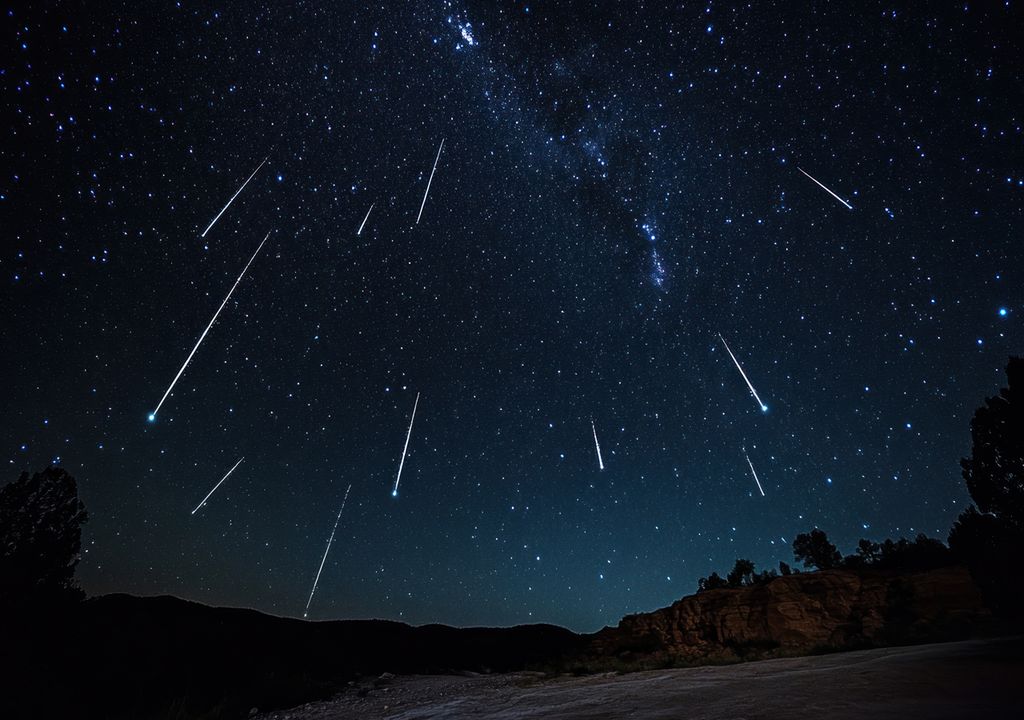 Eta acuaridas Eta acuaridas
