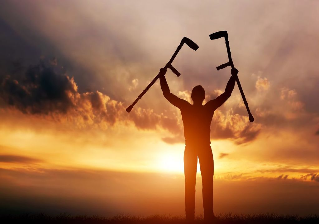 Salud y bienestar Salud y bienestar