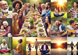 ¿Qué nos hace verdaderamente felices? La ciencia revela cuáles son los pilares para lograr el bienestar