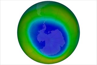 ¿Qué novedades hay en la capa de ozono?
