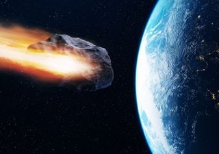 ¿Qué ocurriría si una supernova explotara cerca de la Tierra? Los científicos explican los devastadores efectos