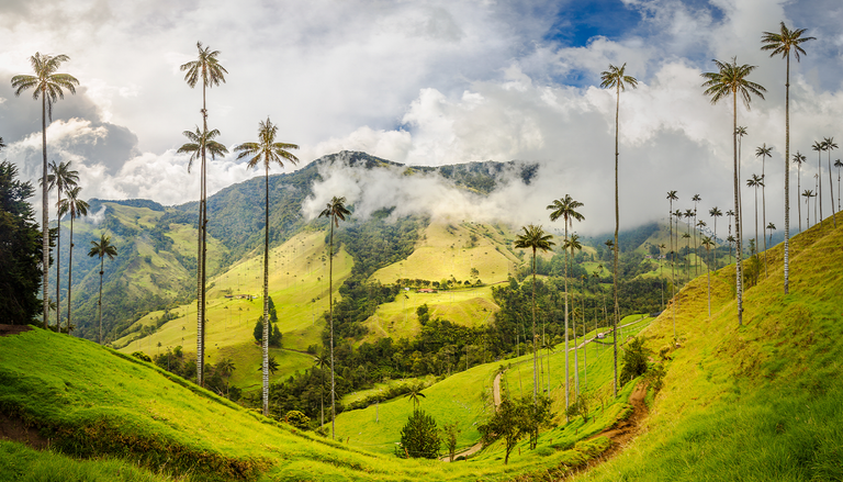 Este pa&iacute;s de Sudam&eacute;rica est&aacute; en camino de convertirse en el principal destino de ecoturismo del mundo