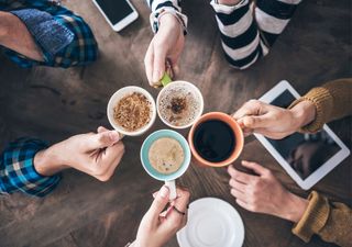 ¿Qué pasa si dejas el café por un día? Así reacciona tu cuerpo si eliminas la cafeína