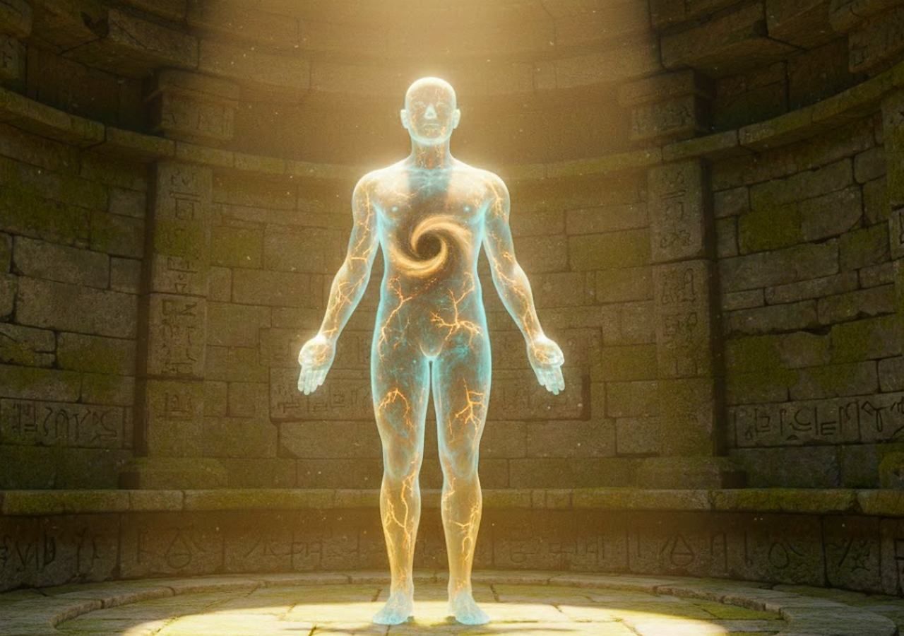 Un estudio analiza qué ocurriría si un agujero negro microscópico atravesara el cuerpo humano y concluye que el daño sería mucho menor de lo imaginado. La ciencia desmonta así décadas de ideas exageradas sobre estos objetos cósmicos.