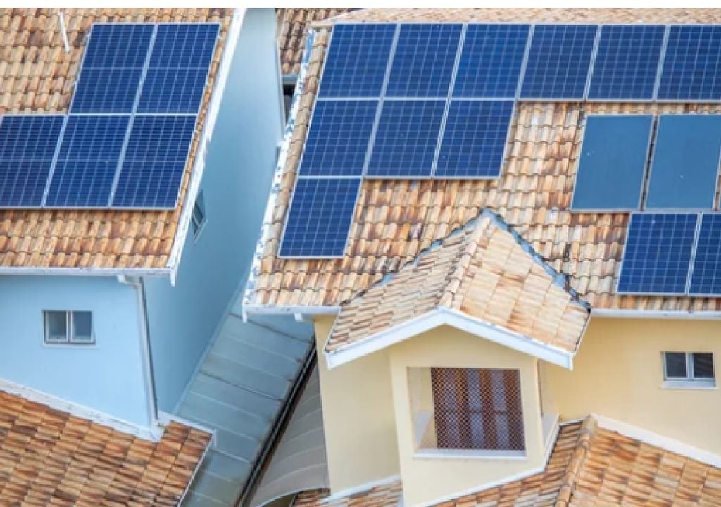 paneles solares en todos los techos del mundo paneles solares en todos los techos del mundo