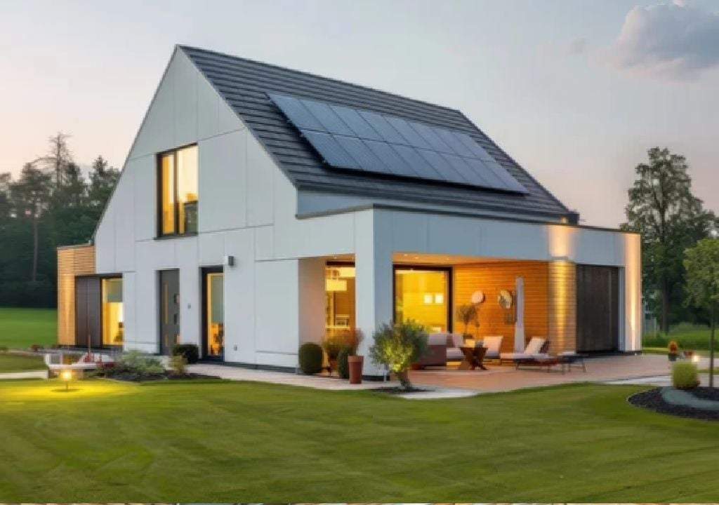 paneles solares en tu casa paneles solares en tu casa