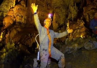 ¿Qué pasaría si viviéramos sin registro del tiempo? Esto es lo que demostró un famoso experimento dentro de una cueva