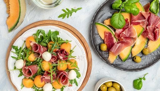 Que peut-on manger avec cette chaleur ? Id&eacute;es de recettes simples et surtout sans cuisson !