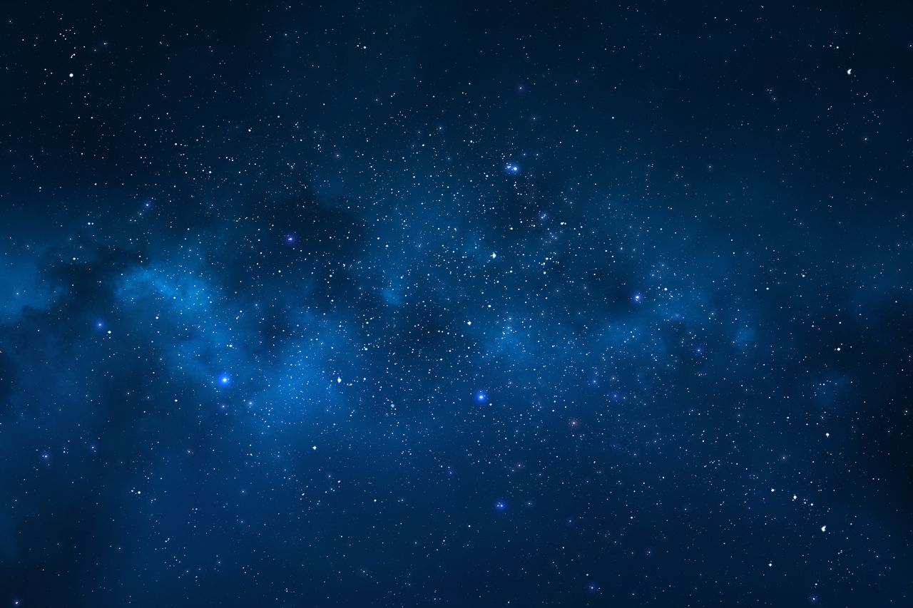 Una curiosa alineación de 5 planetas se verá en el cielo a finales de marzo.