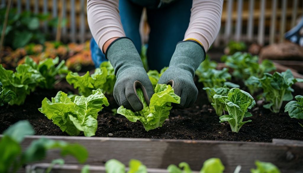 plantas Aprovechar el sol directo en terrazas y patios pequeños permite cosechar hortalizas propias sin necesidad de un gran terreno. Contenedores profundos y un buen sustrato.