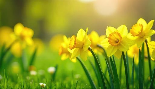 Qu&eacute; plantar en junio: 7 especies que conviene sembrar ahora para que exploten de color en la primavera