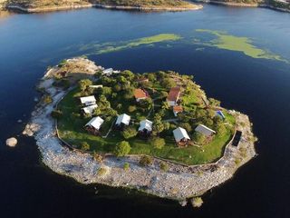El pueblo flotante de México que pocos conocen y es perfecto para una escapada en marzo