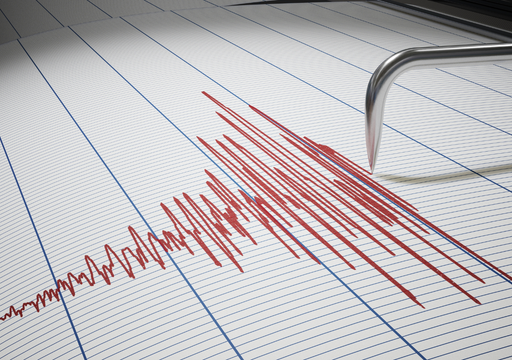 &iquest;Qu&eacute; regiones de Argentina pueden generar terremotos de magnitud 7?