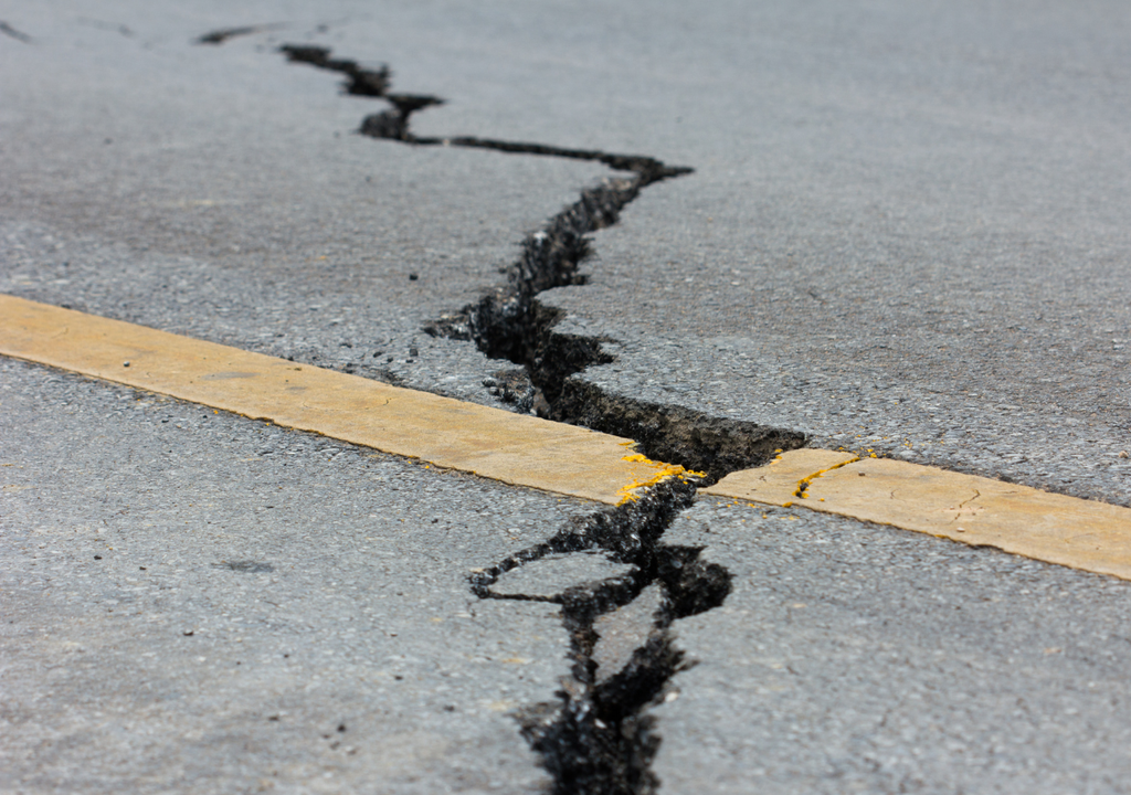 Terremotos en Argentina Algunas regiones de San Luis, de Córdoba, de la Patagonia y del NOA también son propensas a sismos, pero de menor magnitud.