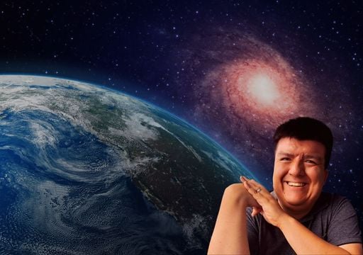 Qu&eacute; sabemos hoy sobre el corrimiento al rojo: te lo explica el divulgador de &ldquo;F&iacute;sica en 1 minuto&rdquo;