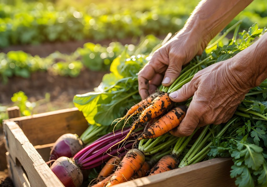 últimas siembras de invierno