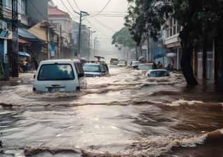 ¿Qué son las llanuras aluviales? El factor clave para abordar las terribles inundaciones alrededor del mundo