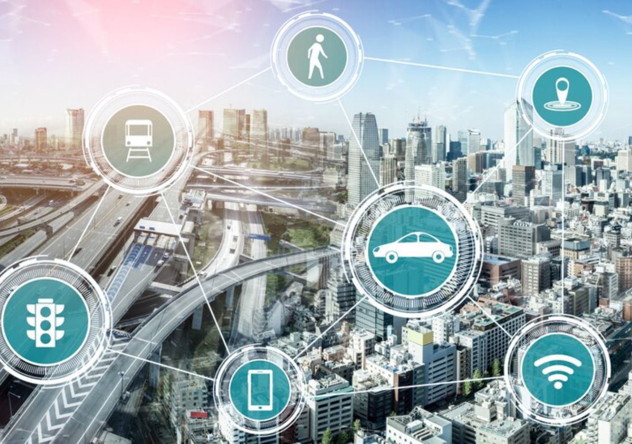 ¿Qué son las 'smart cities' y por qué hoy no parecen viables? Estas son ...