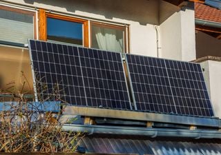 O que são os painéis solares "plug-and-play" que estão a conquistar a Alemanha?