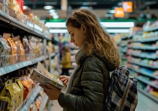 ¿Qué son los productos orgánicos? Aprende cómo diferenciarlos en el supermercado o la feria