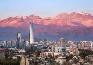 ¿Qué tiempo hará en Chile la próxima semana? La cordillera central también sufrirá los embates del calor extremo