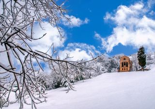 ¿Qué tiempo hará en España en la segunda quincena de febrero? ¿Volverá la nieve o habrá una irrupción polar pronto?