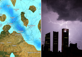 ¿Qué tiempo va a hacer en Madrid el 15 de mayo, día de San Isidro? Esta es la previsión del meteorólogo Sergio Escama