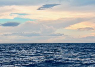 ¿Qué tienen que ver las nubes del océano Austral con el clima del planeta? Un investigador chileno ayuda a responderlo