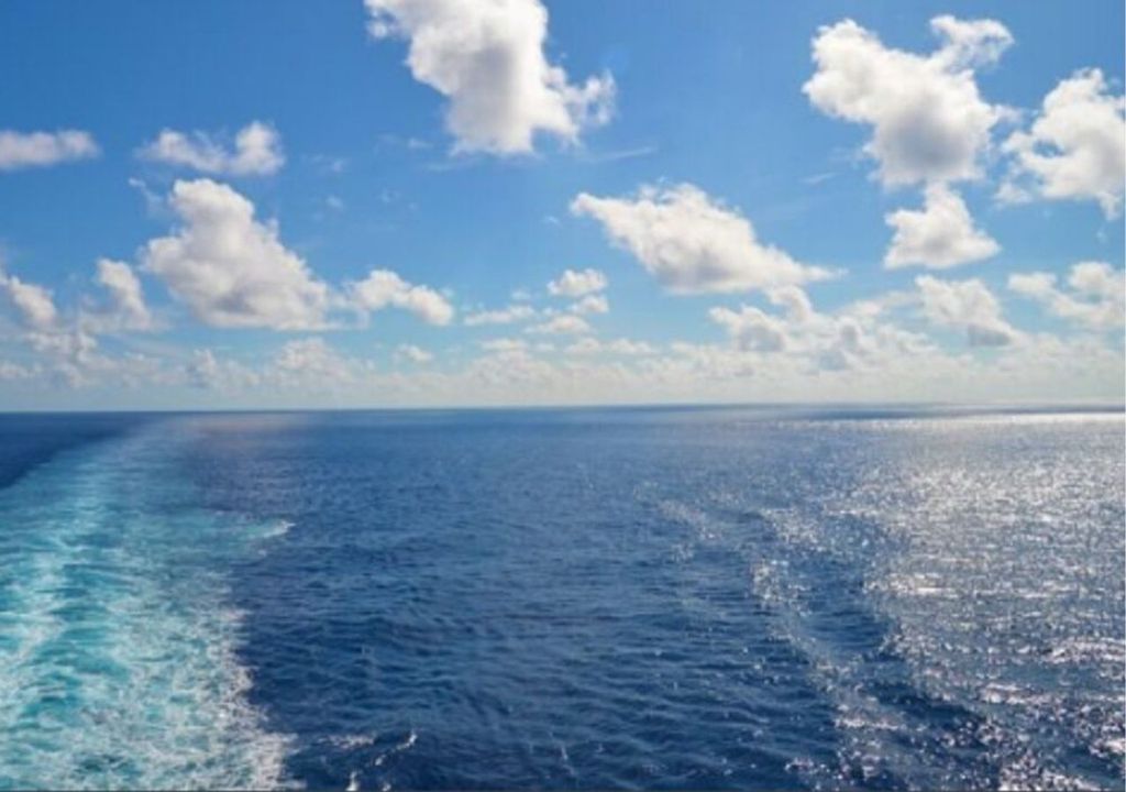 Océano Austral Océano Austral