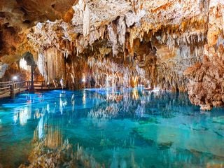 Los 10 cenotes del mundo que todos deberían visitar: de Estados Unidos a Croacia