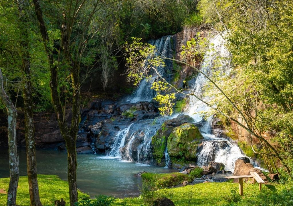 Salto Teodoro Cuenca Salto Teodoro Cuenca