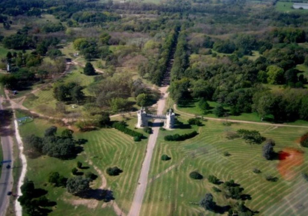 Qué ver en el Parque Pereyra Iraola, provincia de Buenos Aires